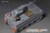 Voyager Model PE351194 Modern US Army M114A1E1 CRV Upgrade Set (For TAKOM 2149) 1/35
